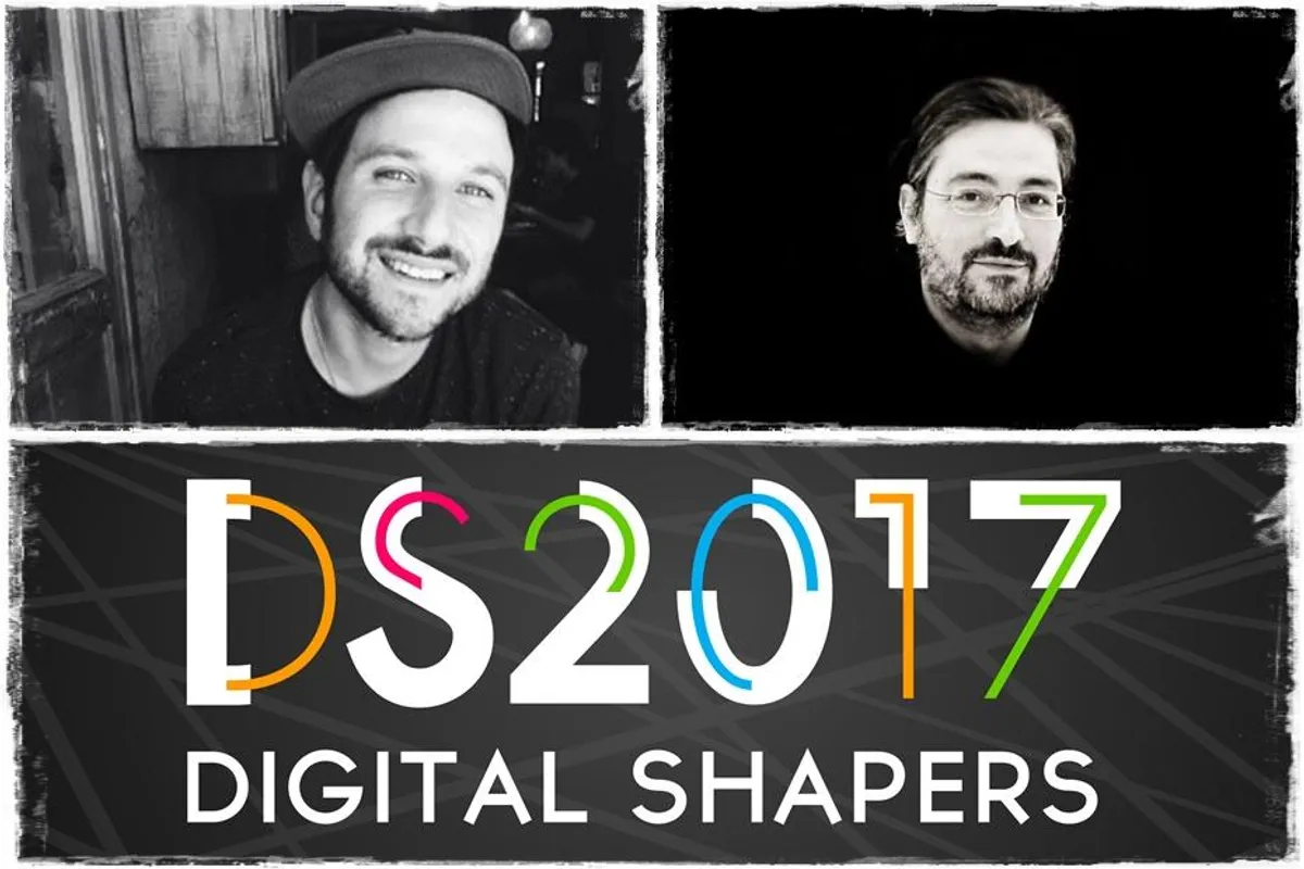 Glavni kreativac Pornhuba stiže na Digital Shapers konferenciju