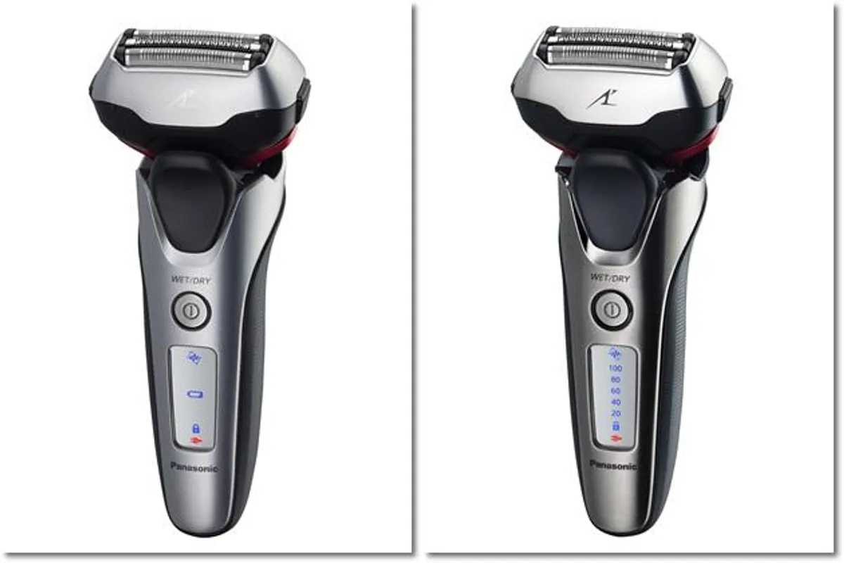 Panasonic predstavio najnoviju tehnologiju novim muškim brijačim aparatima