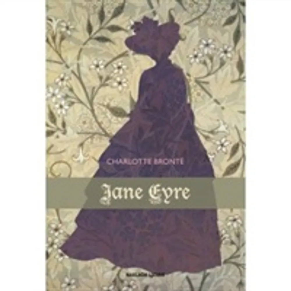 Poklanjamo vam knjigu Jane Eyre