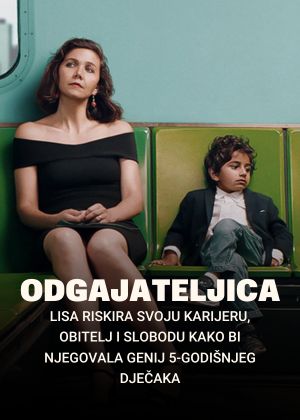 Odgajateljca