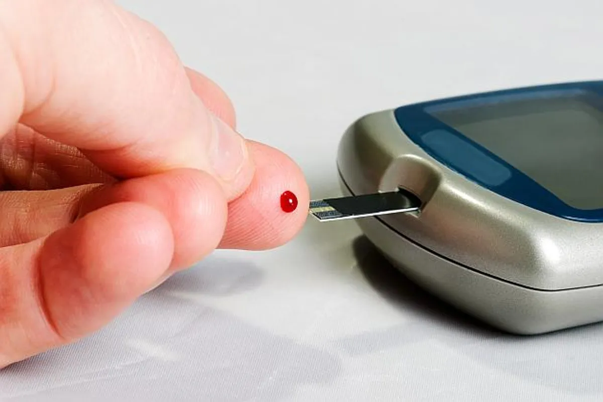 Može li se „poništiti“ dijabetes tipa II?