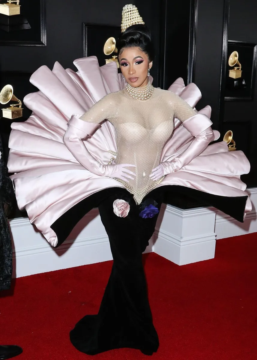 Cardi B 