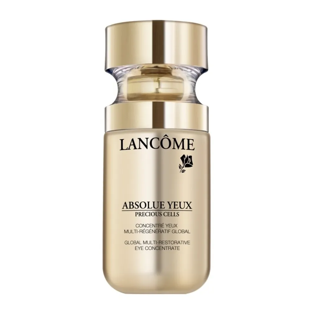 Lancôme Absolue Yeux Precious Cells koncentrat za kožu oko očiju