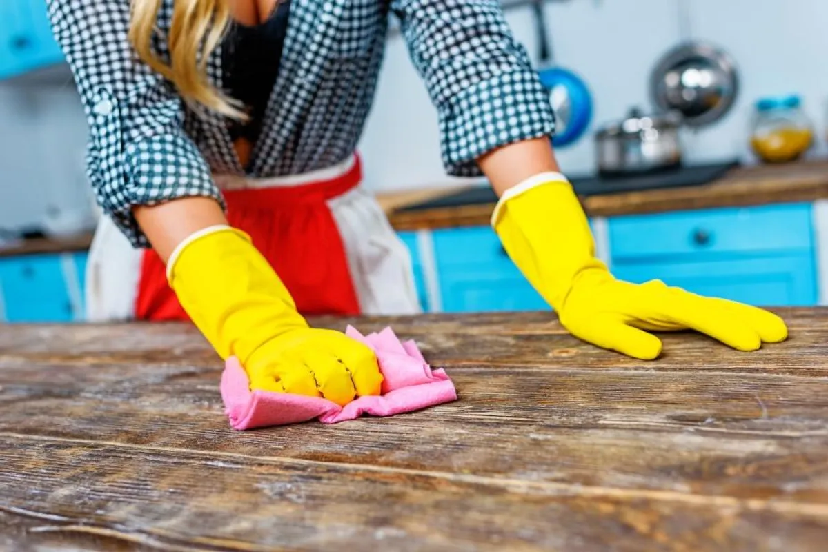 Znaš li razliku između dezinfekcije, sanitizacije i čišćenja?