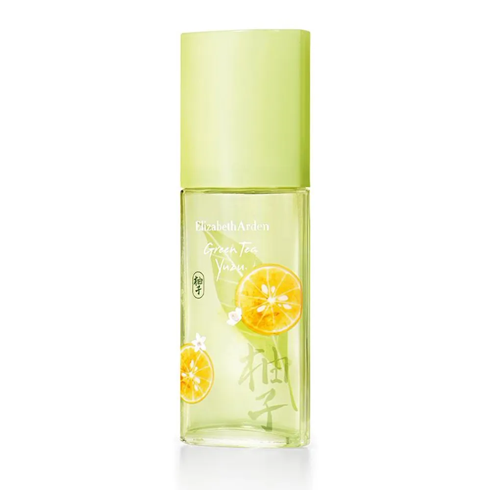 Elizabeth Arden Green Tea Yuzu