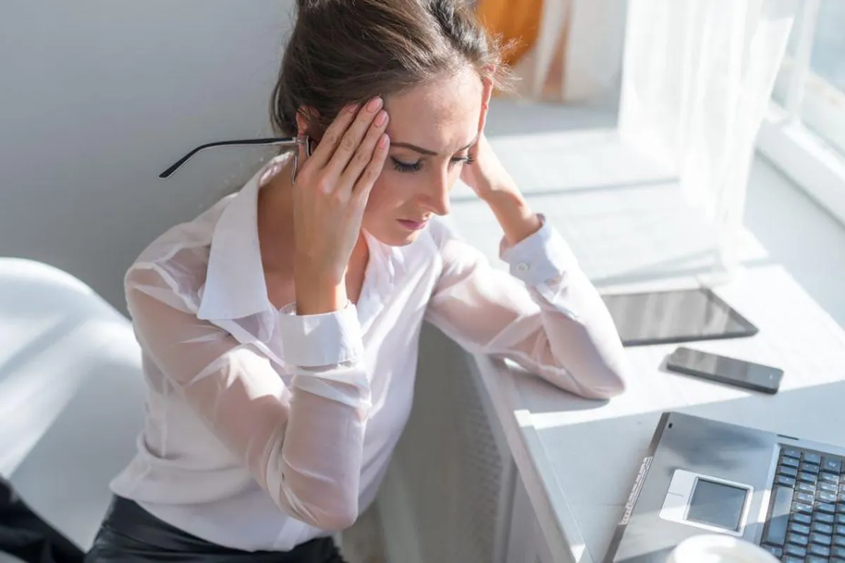 7 znakova da vaša glavobolja nije normalna