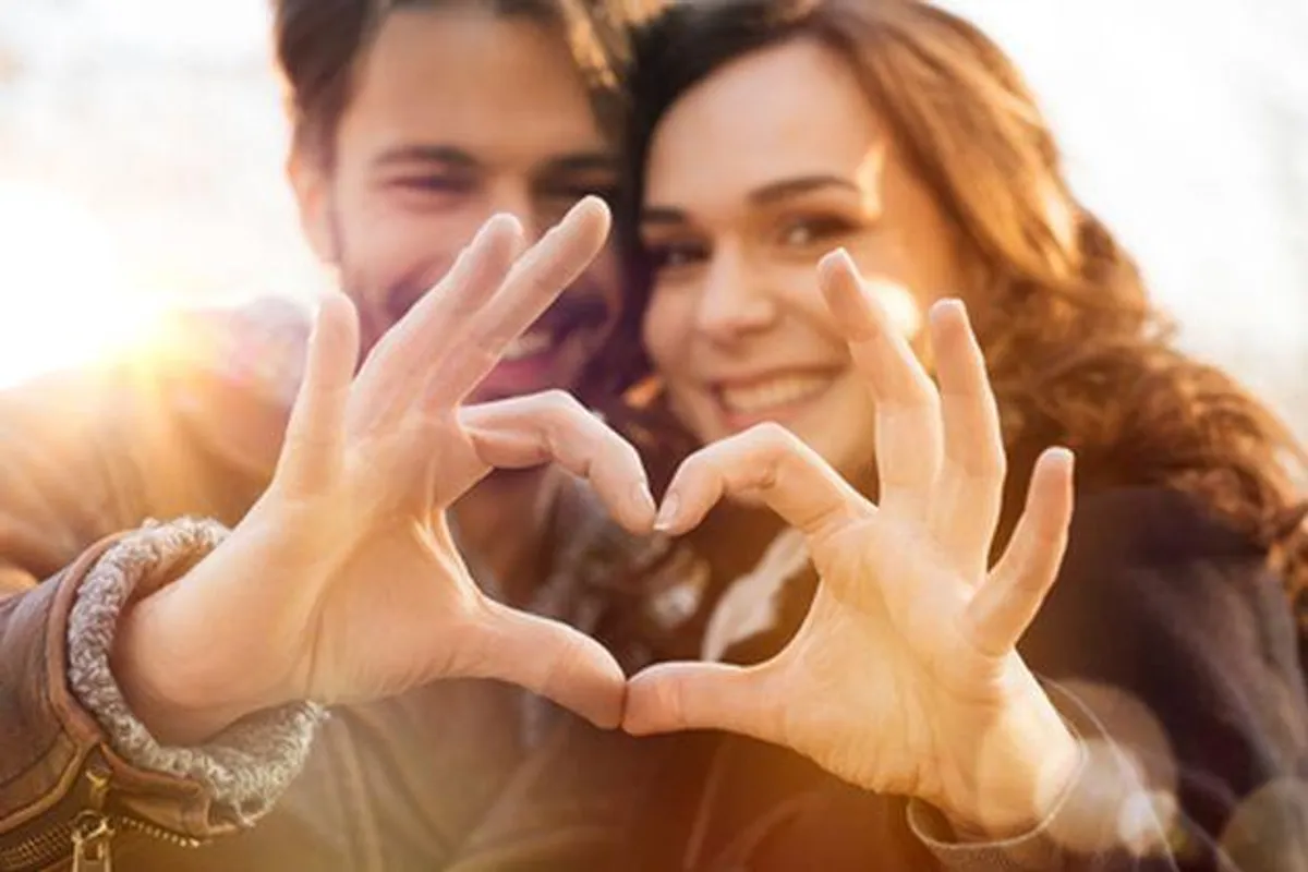 Ljubavna numerologija – otkrijte kakvi ste kada volite