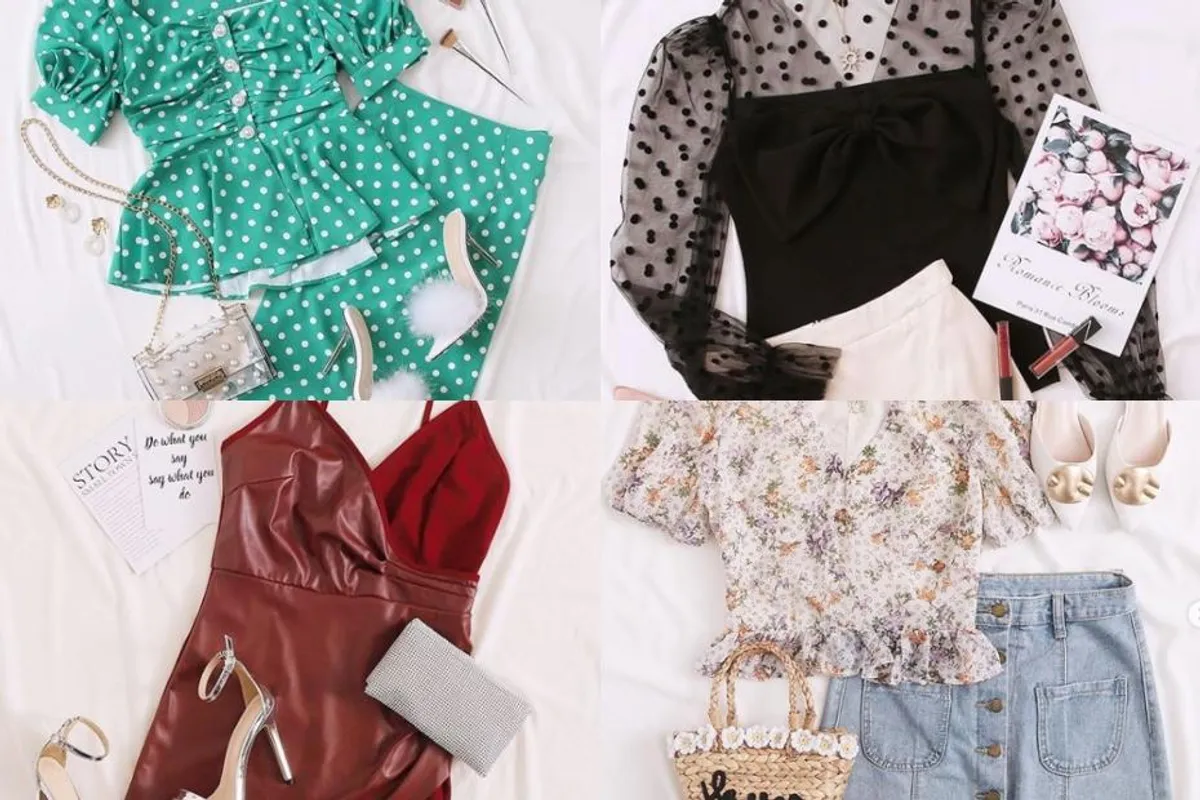 Upoznaj Shein - online meku lijepih krpica, modnih dodataka i cipela koje oduševljavaju povoljnim cijenama