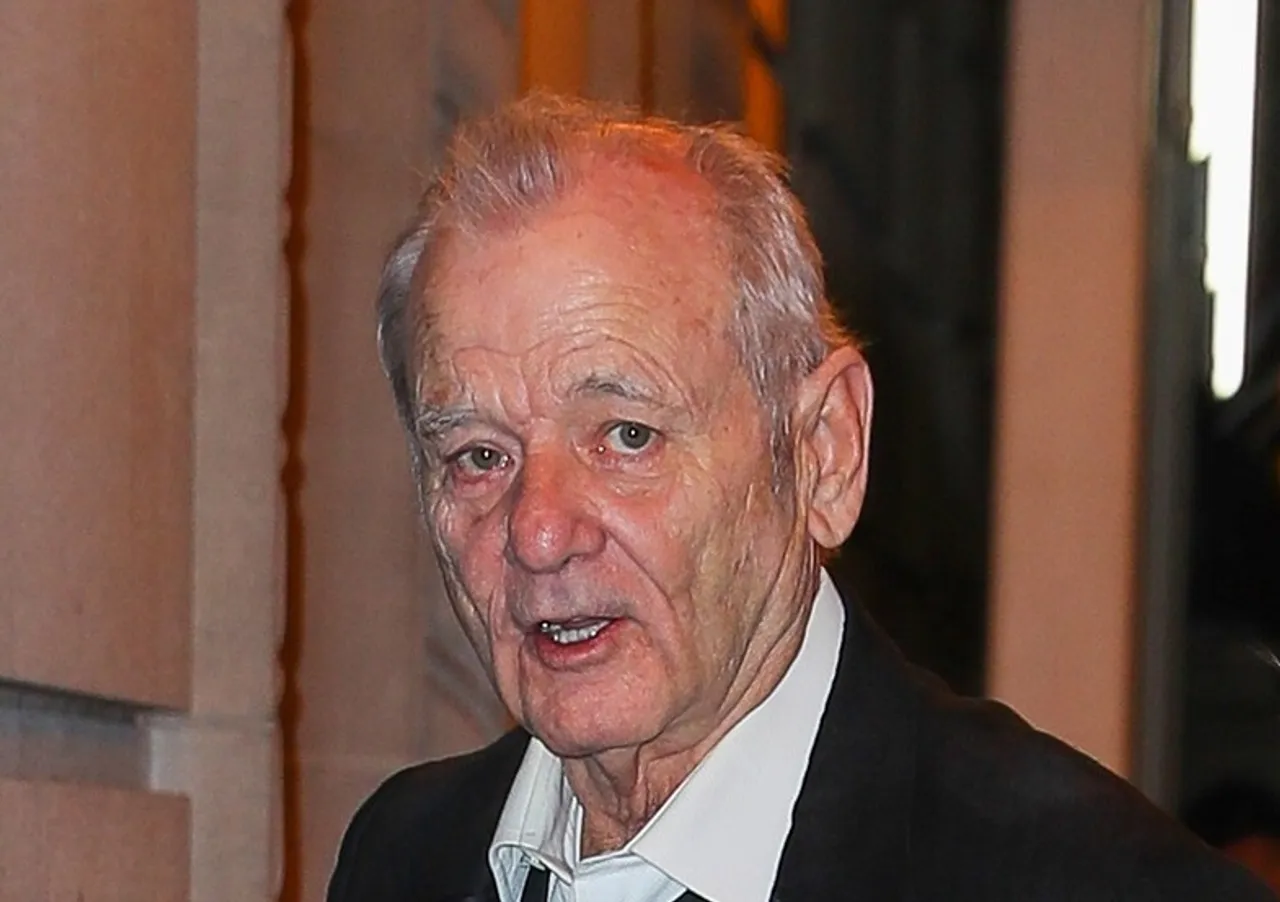 Bill Murray