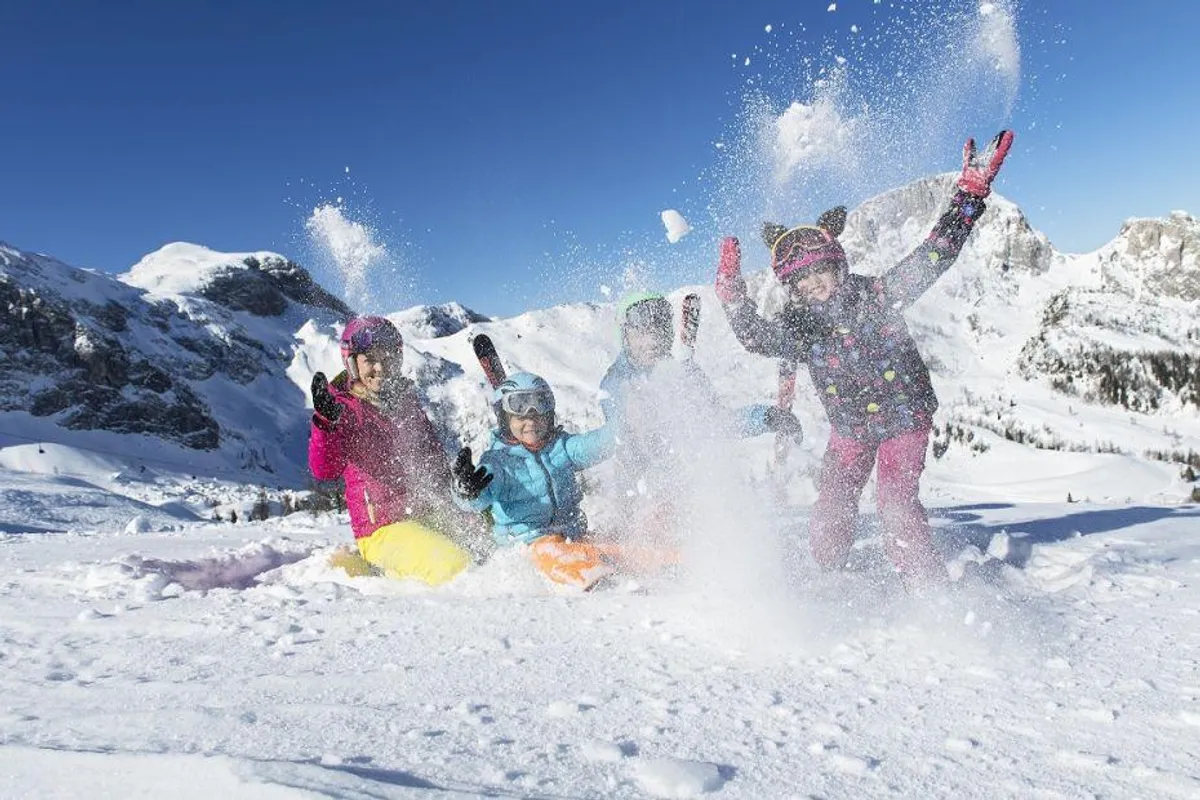 Nassfeld – iznenađujuće drugačiji ski resort – uskoro otvara novu zimsku sezonu uz brojna iznenađenja i novitete