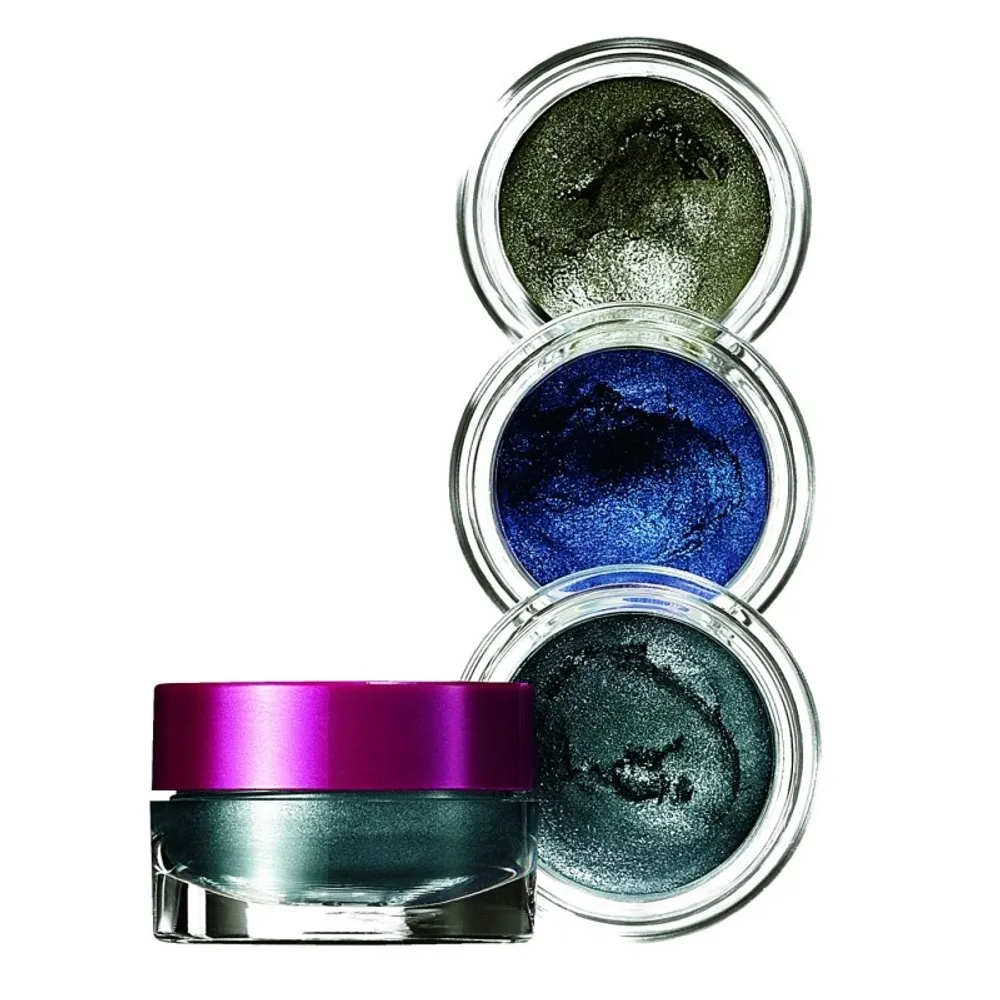 Oriflame The One Colour Impact kremasto sjenilo za kapke