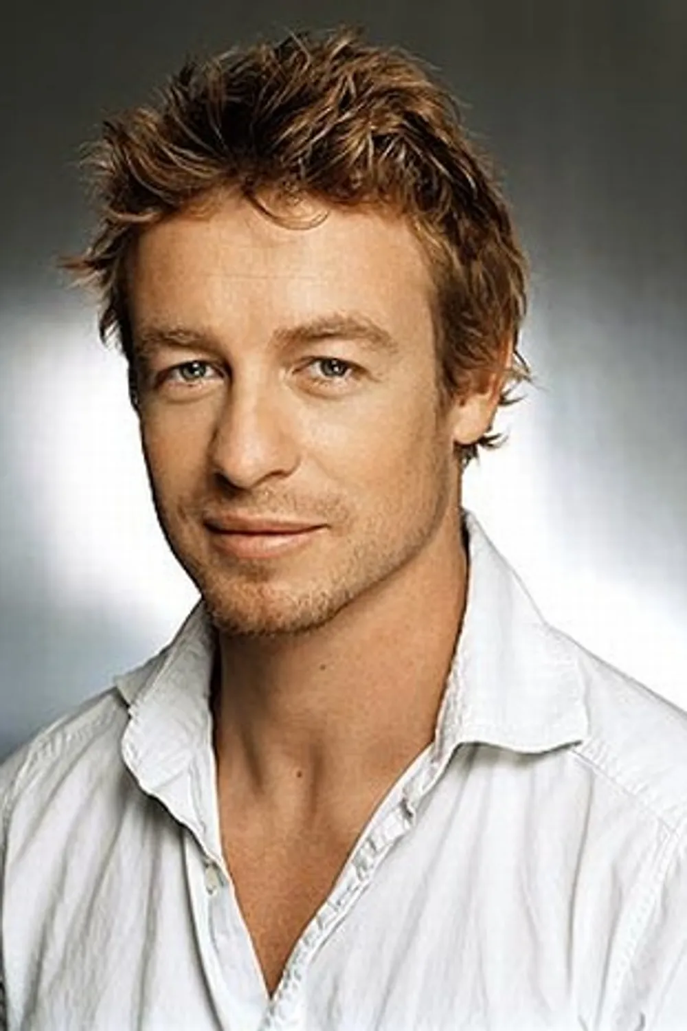 Simon Baker