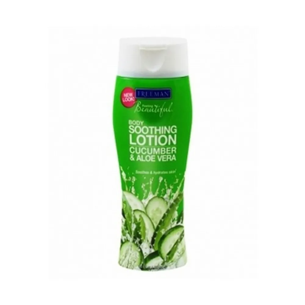 Freeman Aloe vera losion za tijelo