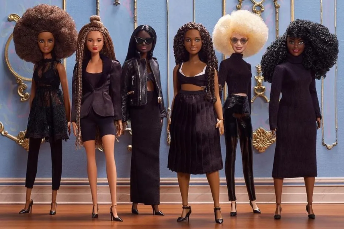 Barbie predstavila liniju novih lutaka uz koje će se sve djevojčice tamnije puti osjećati prihvaćeno