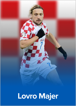 Lovro Majer