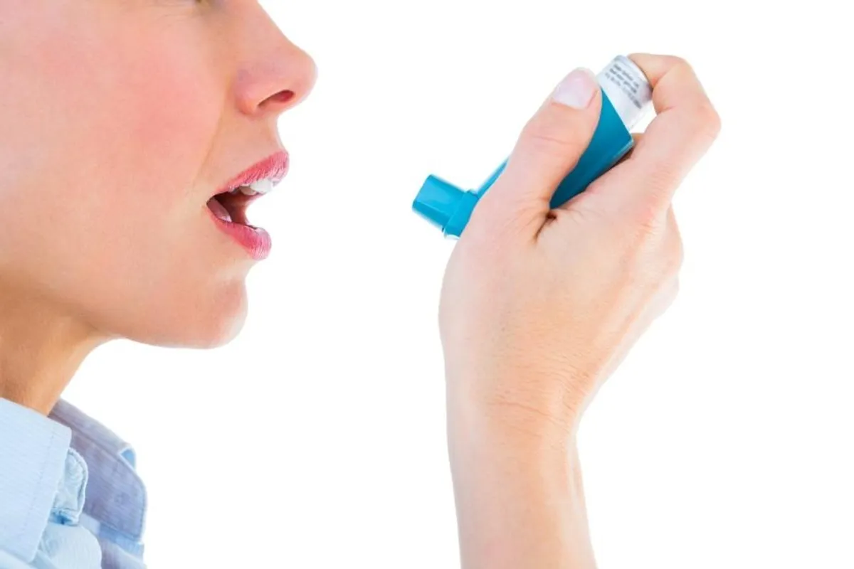 Imaš astmu u vrijeme pandemije koronavirusa? Budi opreznija nego inače
