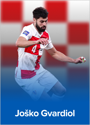 Joško Gvardiol