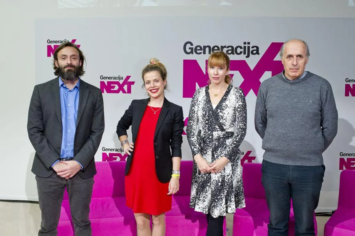 Hrvatski Telekom predstavio Generaciju Next i donirao 700.000 kuna za STEM projekte