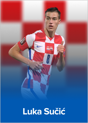 Luka Sučić