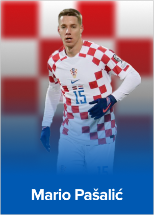 Mario Pašalić