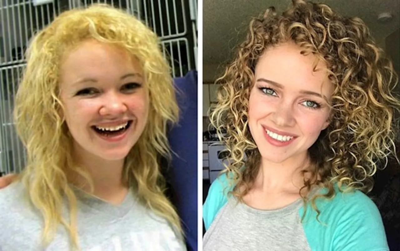 Ovi ljudi su se potpuno transformirali nakon što su promijenili frizuru