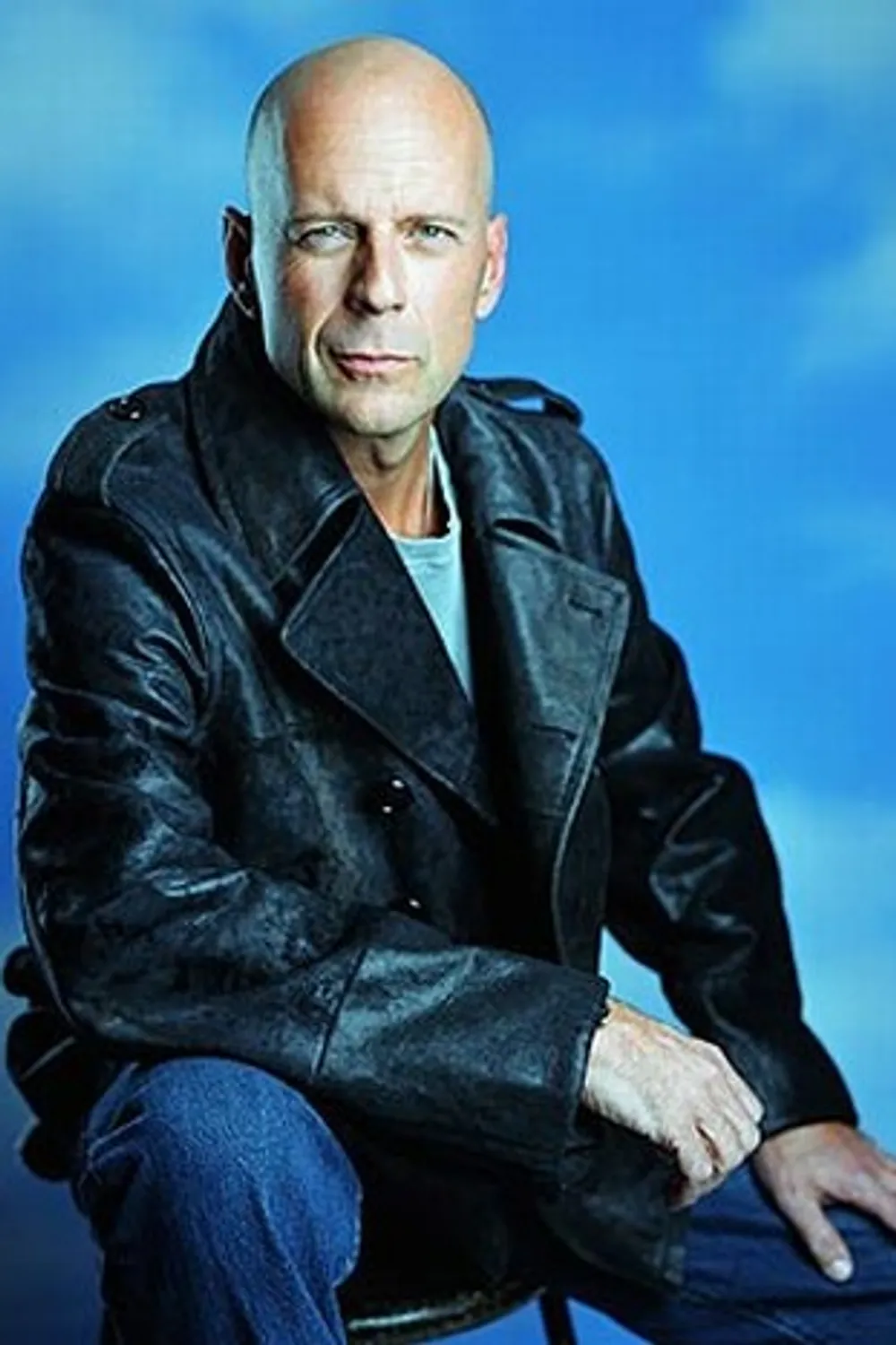 Bruce Willis