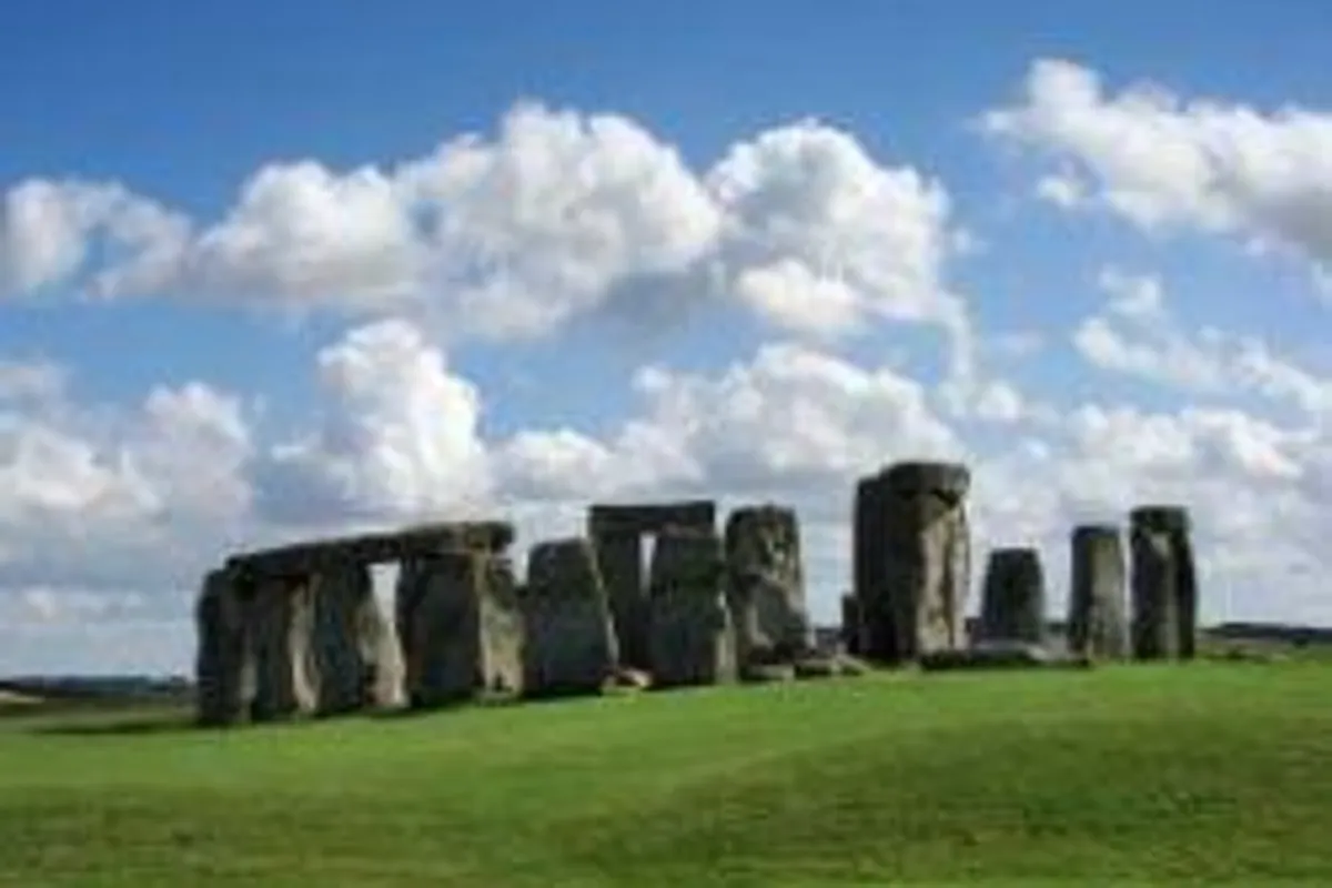 Stonehenge - obilježavanje ljetnog solsticija