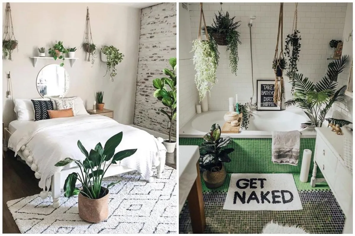 Pronašle smo 10 Instagram profila koje sve ljubiteljice biljaka trebaju pratiti