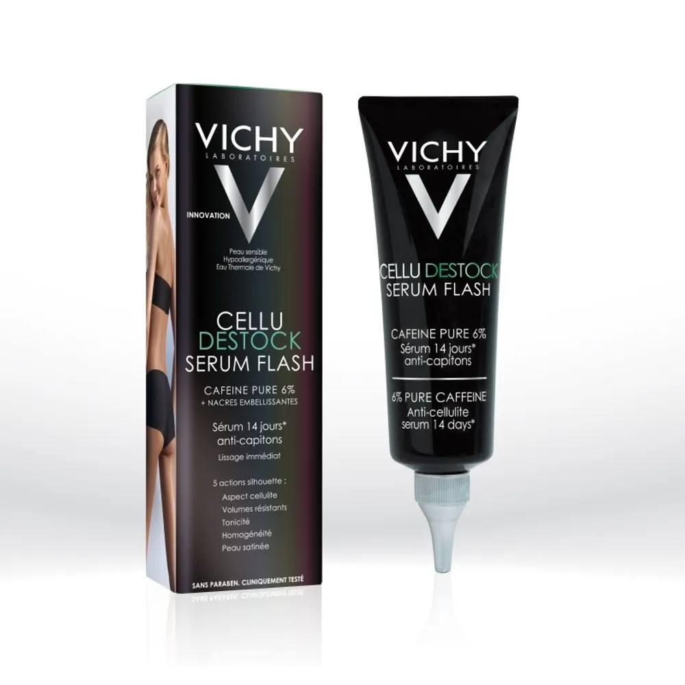 Vichy Cellu Destock serum flash za smanjenje celulita