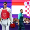 Korak do medalje: Šapina zaustavljen u borbi za broncu, Kubanac slavio u dvije runde