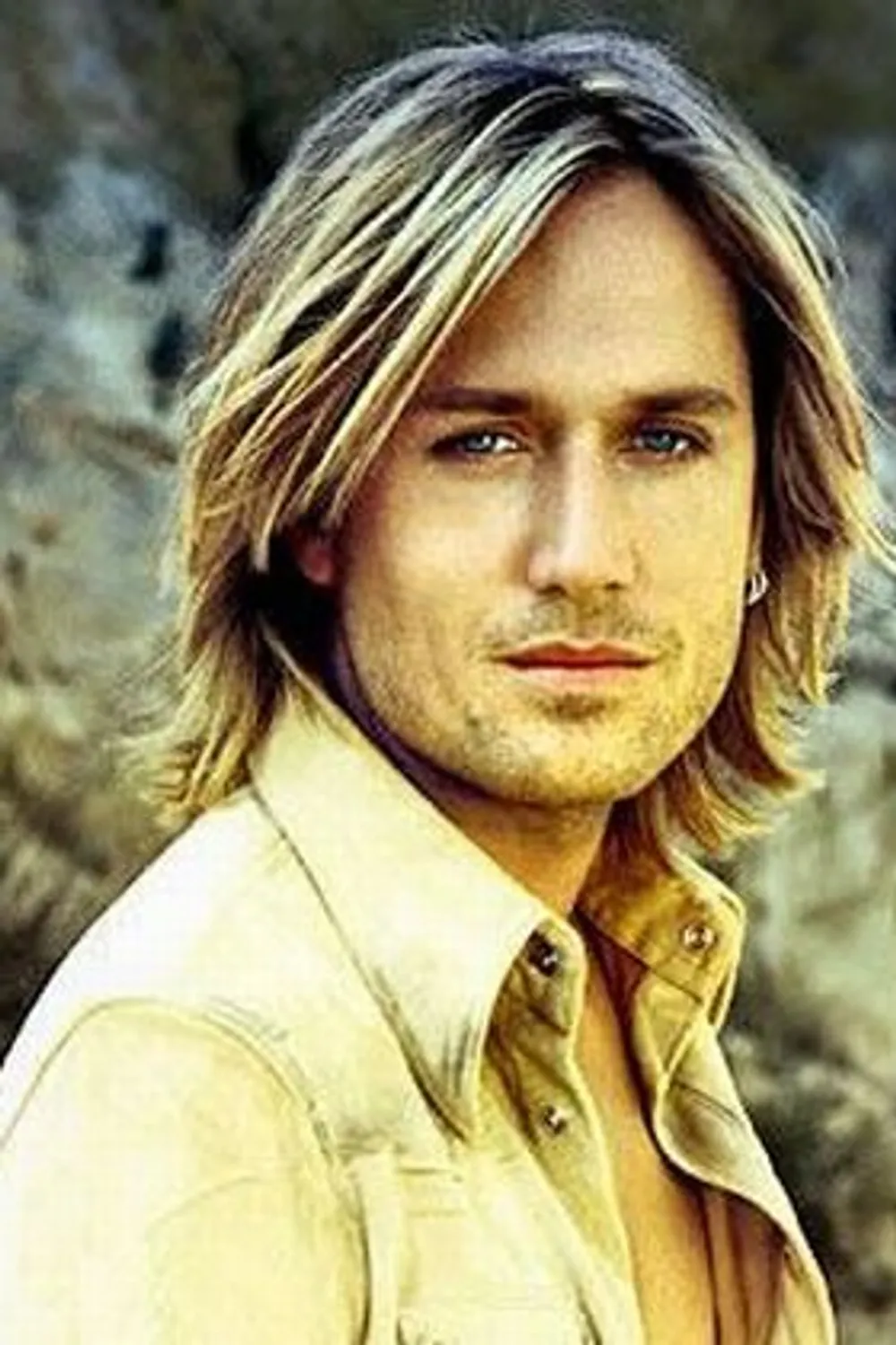 Keith Urban