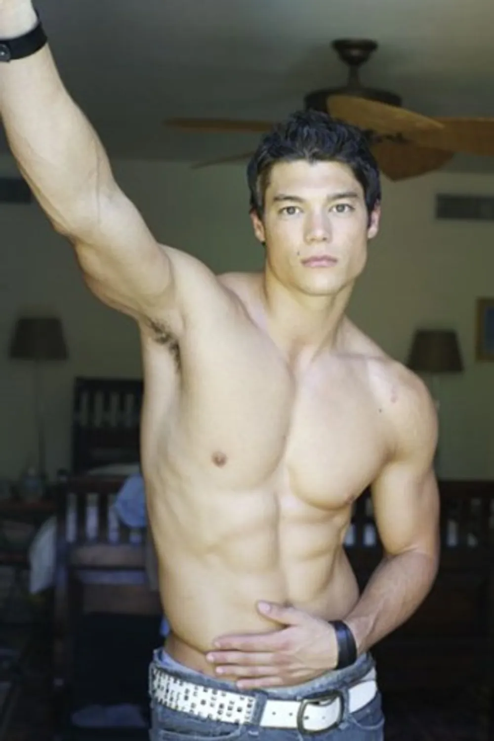 Alan Jouban