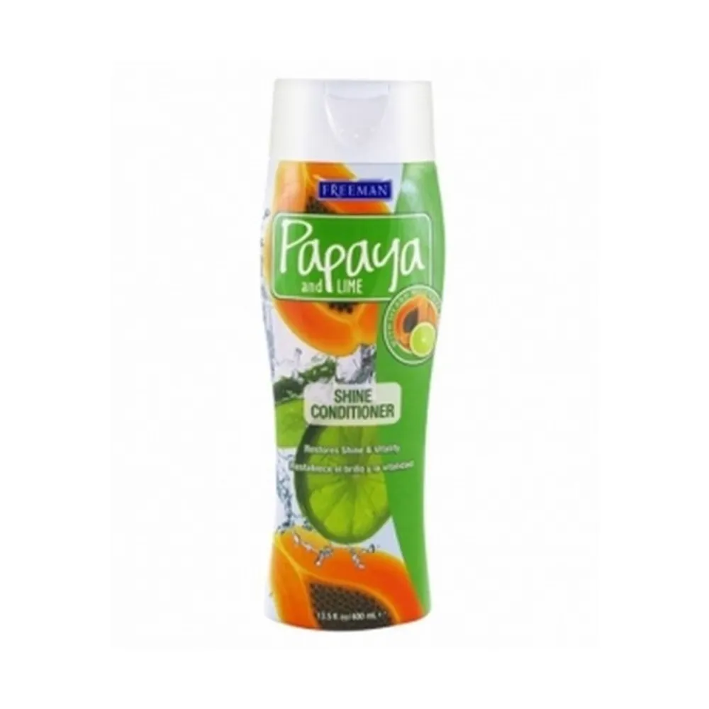 Freeman regenerator za kosu Papaya i limeta