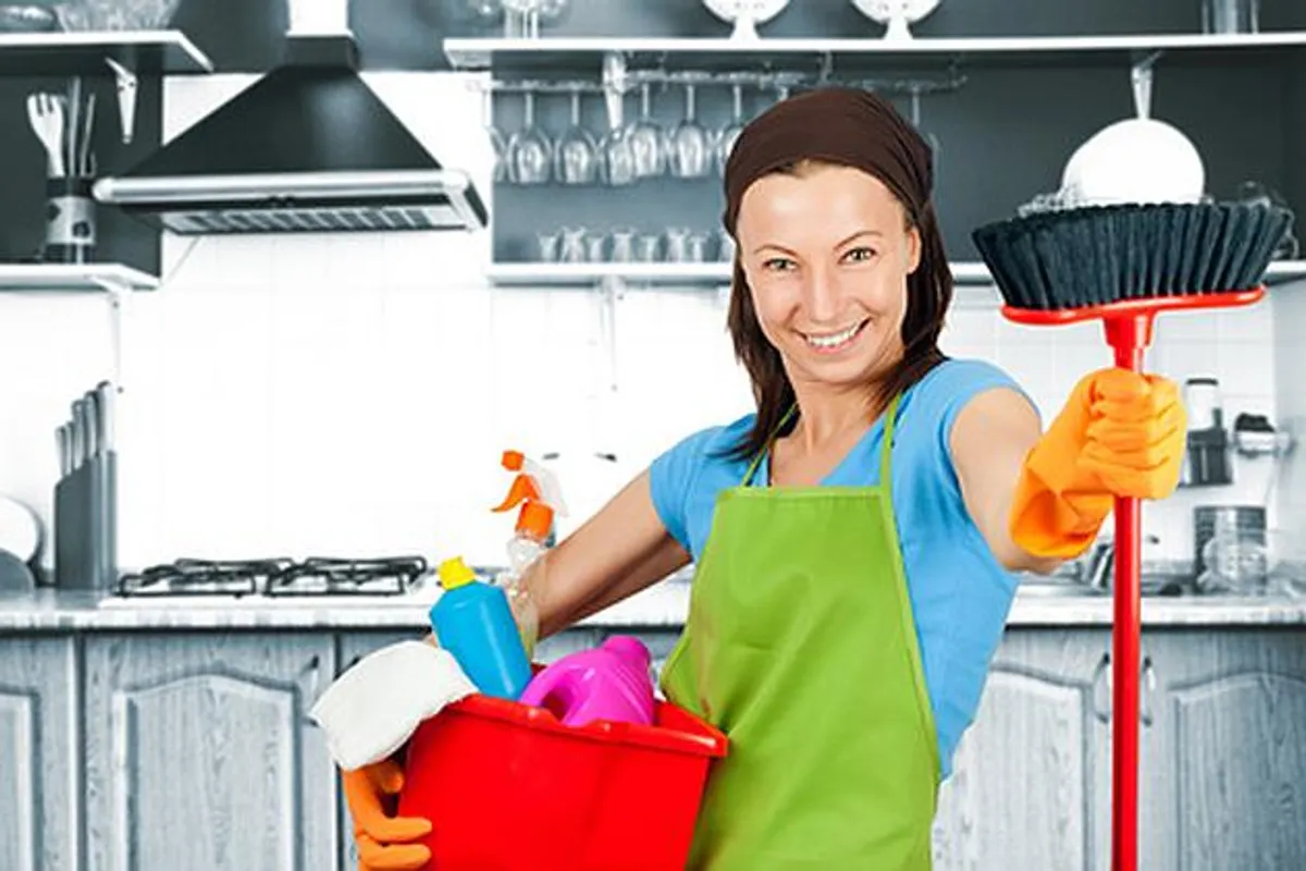 Najbolji savjeti za jednostavno proljetno čišćenje doma