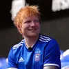 Ed Sheeran kupio je udio engleskog prvoligaša: 'Ispunio sam san svakog ljubitelja nogometa'