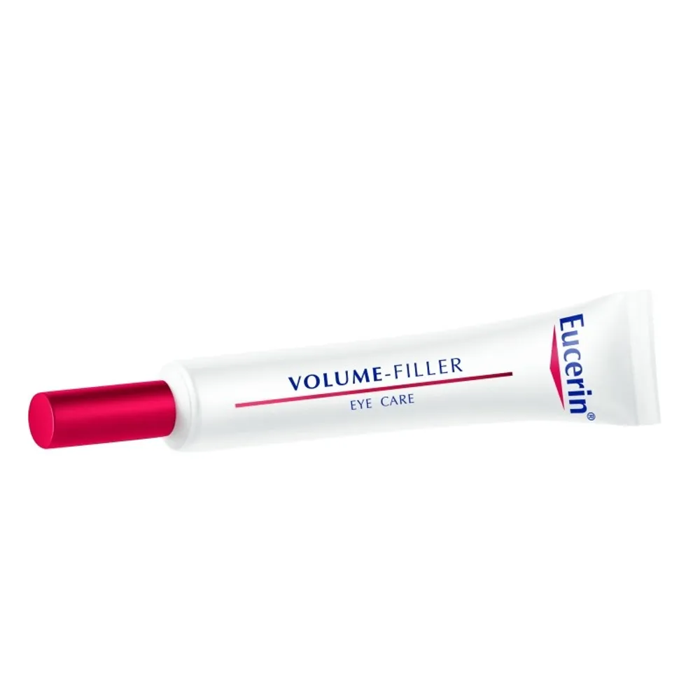 Eucerin Volume-Filler krema za osjetljivo područje oko očiju