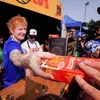 Ed Sheeran kupio je udio engleskog prvoligaša: 'Ispunio sam san svakog ljubitelja nogometa'