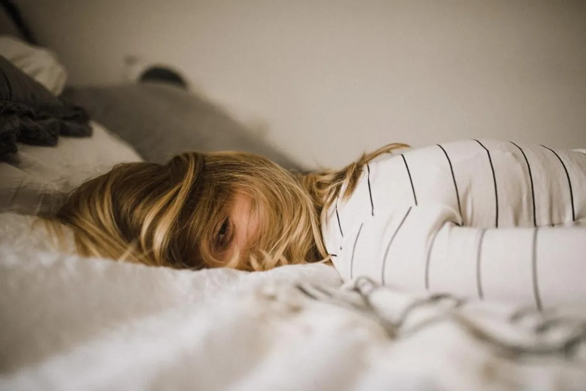 Jesi li znala da postoji 'dug spavanja'? Evo što znači i kako ga možeš spriječiti