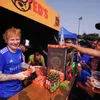 Ed Sheeran kupio je udio engleskog prvoligaša: 'Ispunio sam san svakog ljubitelja nogometa'