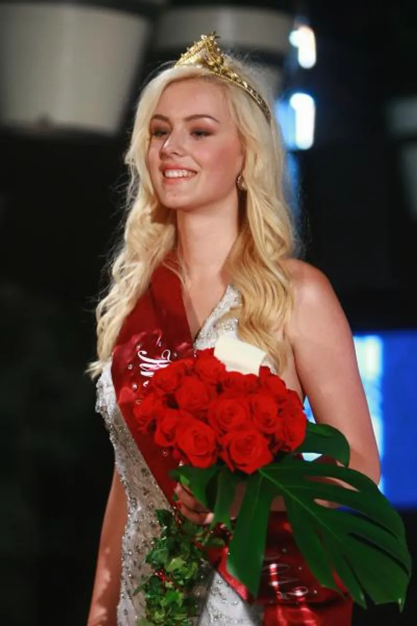 Esther Berišić