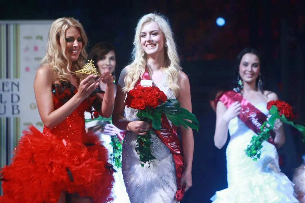 Esther Berišić