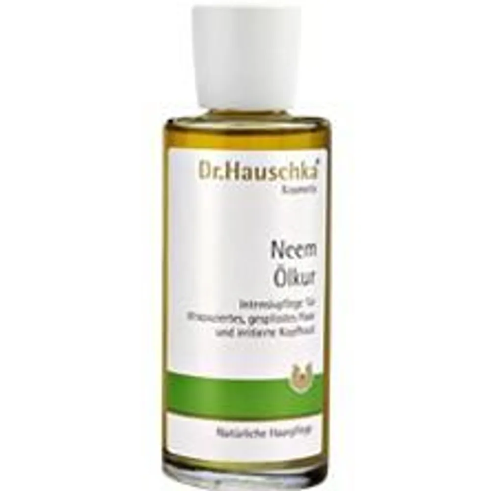 Dr. Hauschka Losion za kosu od neema