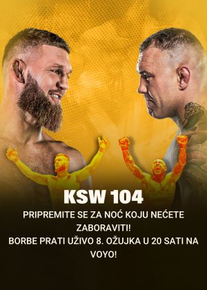 KSW 104