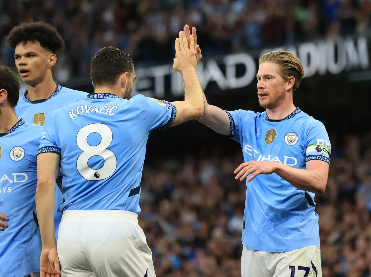 Manchester City