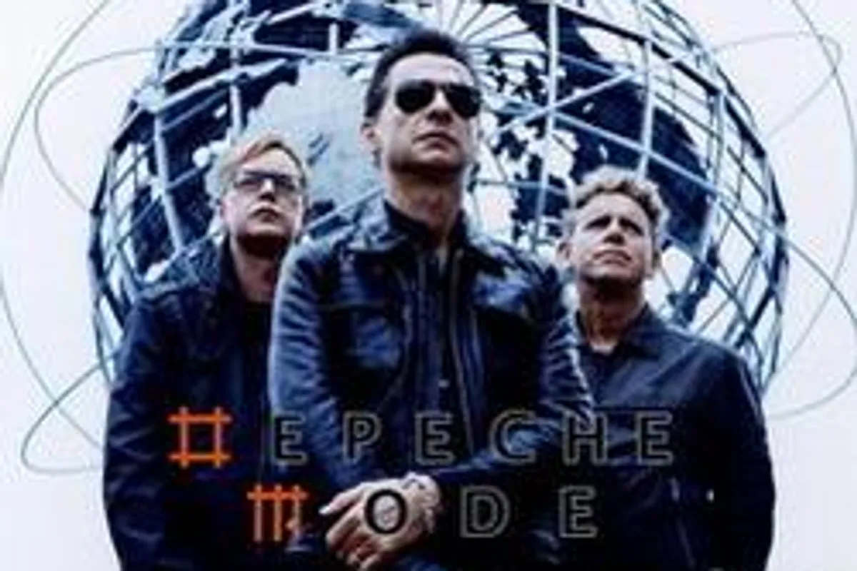 Depeche Mode sigurno dolazi u Zagreb