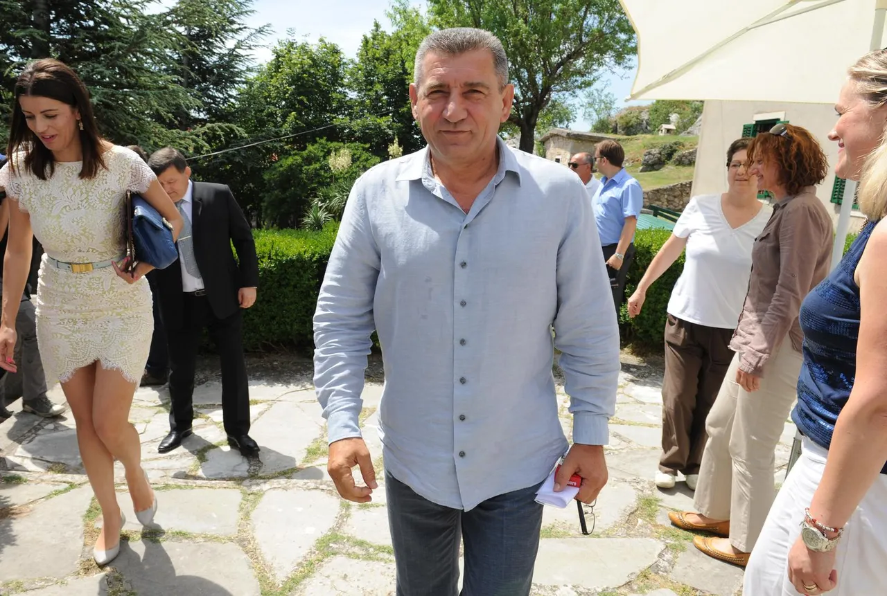 gotovina