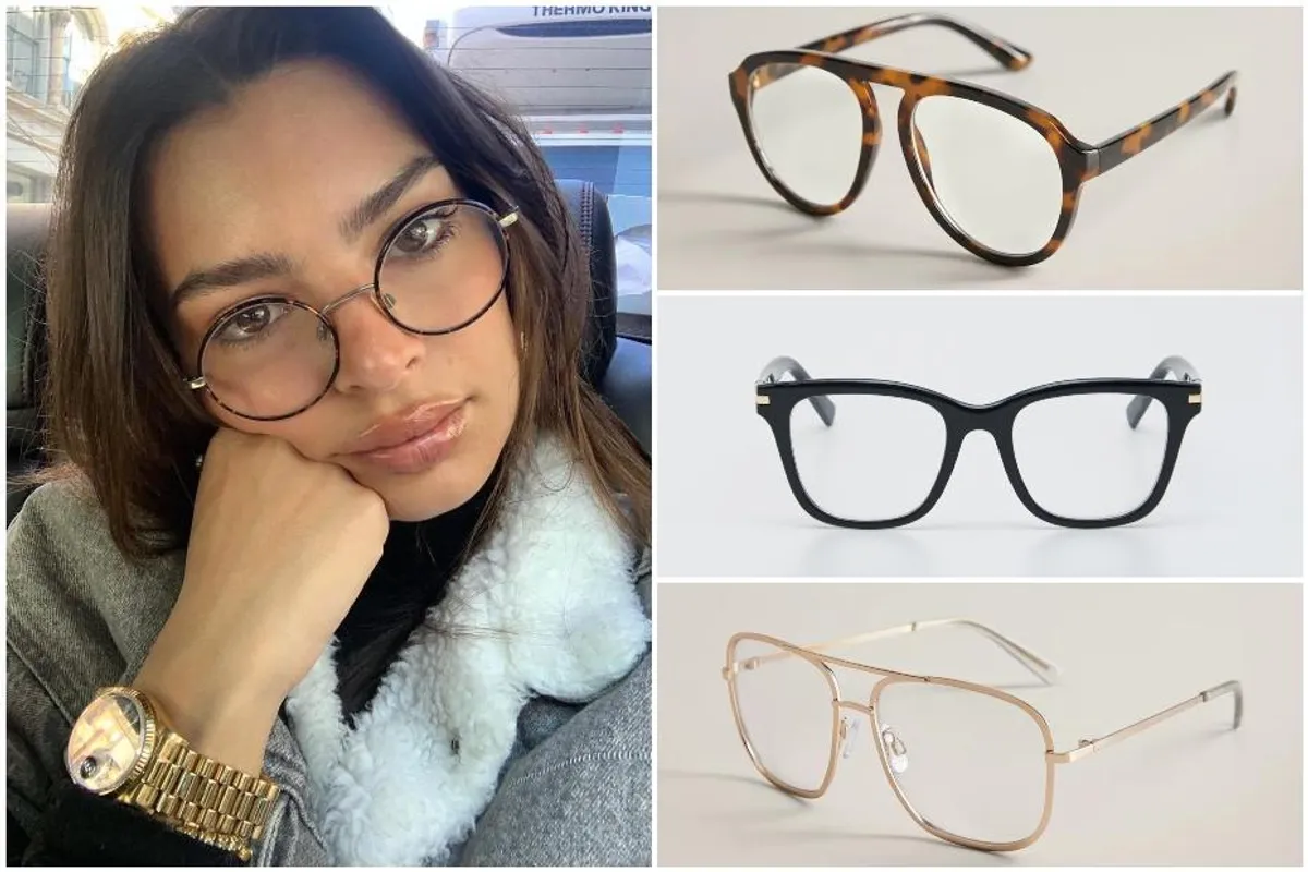 'Geek chic' naočale: Trend koji ne izlazi iz mode