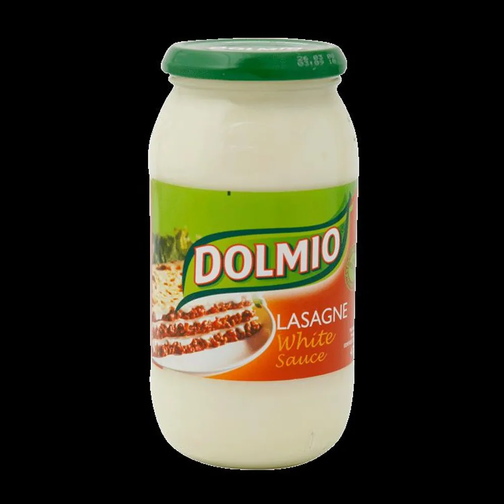 Umak bešamel 470 g Dolmio - Ž