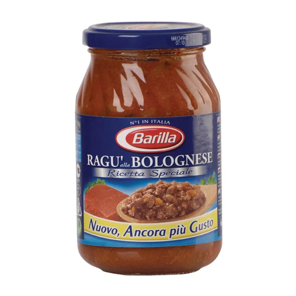 Umak Bolognese 400 g Barilla