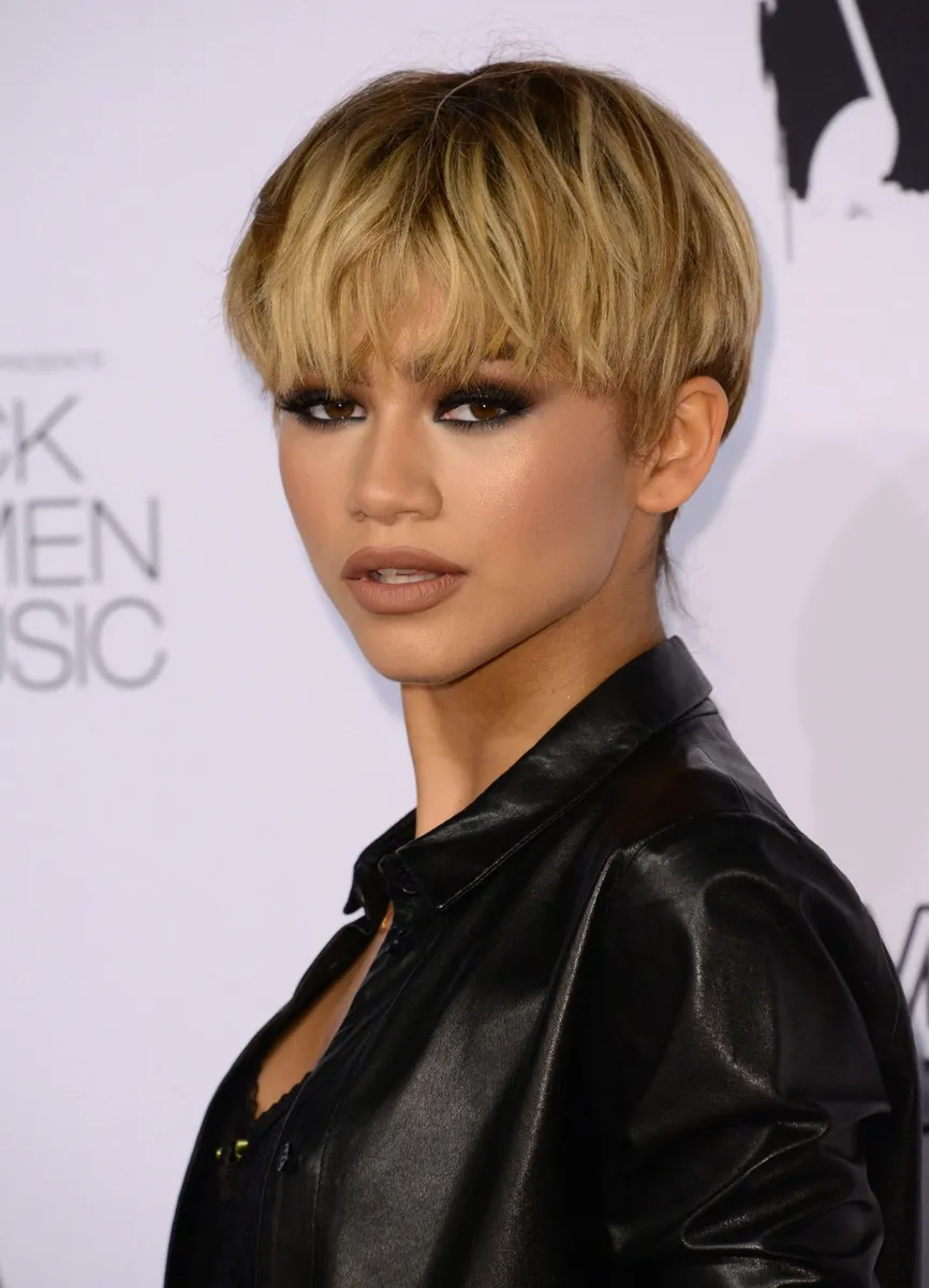 Zendaya